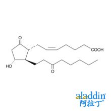 13,14-二氢-15-酮前列腺素 E2