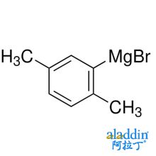 2,5-二甲基苯基溴化镁