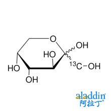 D-果糖-1-¹³C