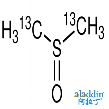 二甲基亚砜-¹³C₂