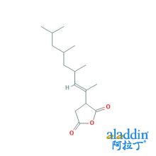 十二烯基丁二酸酐，异构体混合物