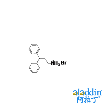 3,3-二苯基丙胺氢溴酸盐
