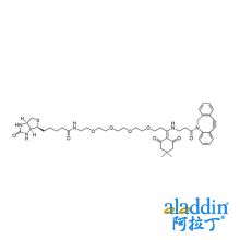 Dde Biotin-PEG4-DBCO