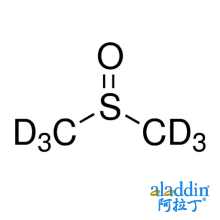 二甲基亚砜-d₆