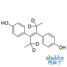 己烯雌酚-d4