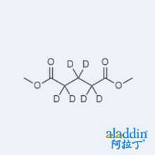 戊二酸二甲酯-d6