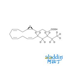 (±)5(6)-EET-d₁₁(酸/酮混合物)