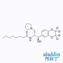 依利格鲁司特-d4