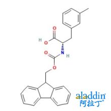 FMOC-L-3-甲基苯丙氨酸