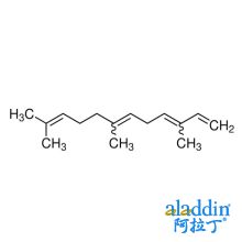 金合欢烯，异构体混合物