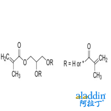 二甲基丙烯酸甘油酯