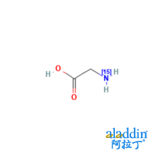 甘氨酸-15N