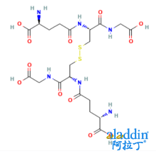L-谷胱甘肽（氧化型）