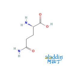L-谷氨酰胺