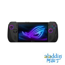ROG掌机 掌上游戏机X windows11Z1Exterme处理器集显7英寸 24G+1TB SSD
