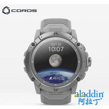 高驰（COROS）VERTIX 2S 户外探险表GPS 登山徒步越野ECG心电心率血氧