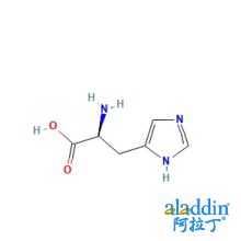 L-组氨酸