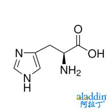 L-组氨酸
