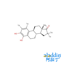 4-羟基雌酮-d4