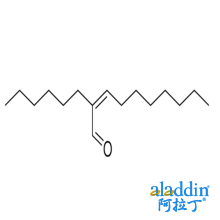 2-己基-2-癸醛