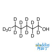 1-己烷-d₁₃-醇