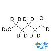 己醛-d₁₂