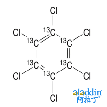 六氯苯-¹³C₆