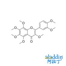 3,5,6,7,8,3',4'-七甲氧基黄酮