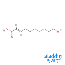 10-羟基-2-癸烯酸