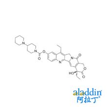 伊立替康