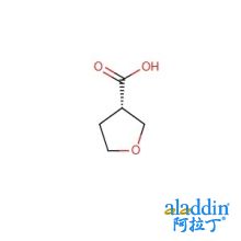 (S)-四氢呋喃-3-羧酸