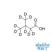 异戊酸-d9