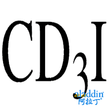 碘甲烷-d₃