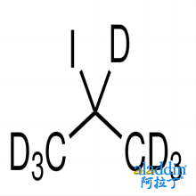 2-碘丙烷-d₇