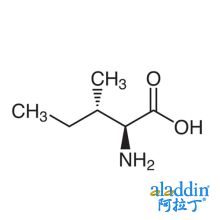 L-异亮氨酸