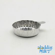一次性带把铝箔称量盘