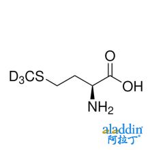 L-甲硫氨酸-甲基-d3