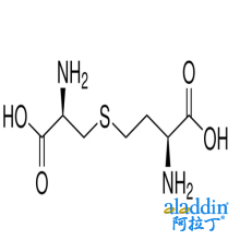 L-胱硫醚