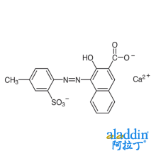 立索尔红BCA