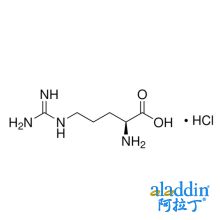 L-精氨酸盐酸盐