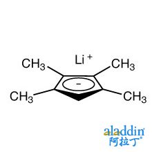 四甲基环戊二烯化锂