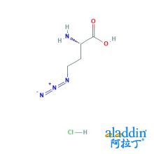 L-叠氮高丙氨酸盐酸盐