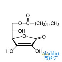 L(+)棕榈酸抗坏血酸酯
