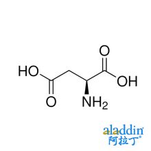 L-天冬氨酸