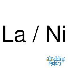 镧镍合金