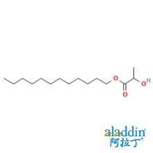 2-羟基丙酸十一基酯