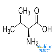L -缬氨酸