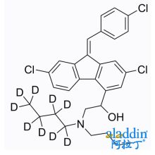 苯芴醇 d9