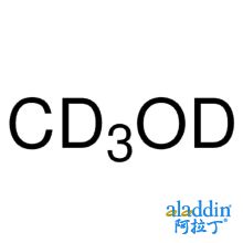 氘代甲醇-d4