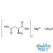 L-天门冬氨酸镁盐二水合物